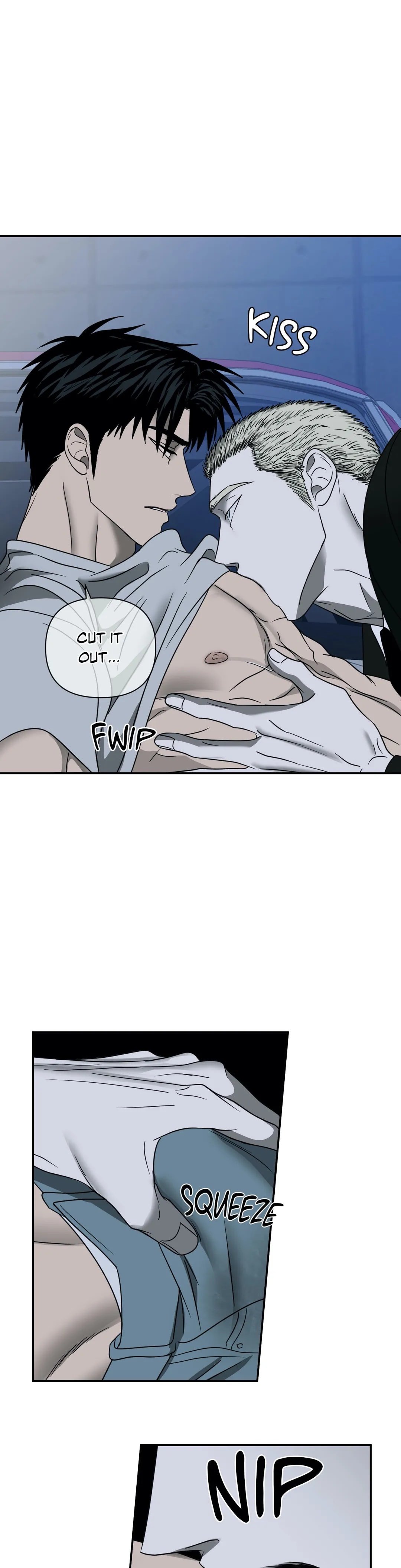 Shutline, Chapter 37 image 17